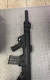 GFORCE ARMS GFY-1 Bullpup - 2 of 2