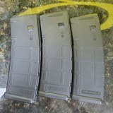 SMITH & WESSON M & P 15 - 3 of 3