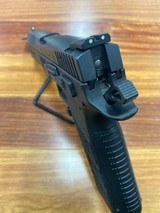 CZ P-09 SUPPRESSOR READY - 2 of 4