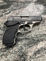 BERSA THUNDER .380 - 2 of 2