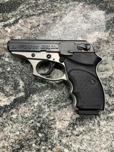 BERSA THUNDER .380 - 1 of 2