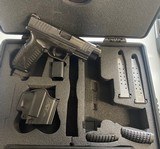 SPRINGFIELD XDM - 2 of 7
