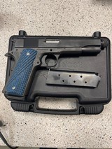 ROCK ISLAND ARMORY GI STANDARD FS THREADED - 1 of 1