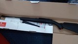 RUGER AMERICAN RIMFIRE STANDARD - 1 of 4
