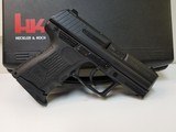 HECKLER & KOCH P2000 SK - 2 of 7