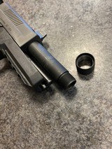 FN FNX-45 TACTICAL Threaded Barrel w/ Night Sights - 5 of 7