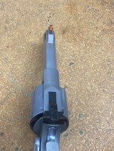 TAURUS 627 Tracker .357 7-shot - 6 of 8