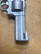 TAURUS 627 Tracker .357 7-shot - 5 of 8