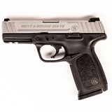 SMITH & WESSON SD9 VE - 1 of 4