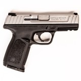 SMITH & WESSON SD9 VE - 3 of 4