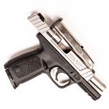 SMITH & WESSON SD9 VE - 4 of 4