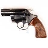 COLT DETECTIVE SPECIAL - 3 of 4