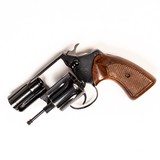 COLT DETECTIVE SPECIAL - 1 of 4