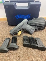 WALTHER PPS M2 - 1 of 6