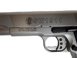 SMITH & WESSON SW1911 - 3 of 6