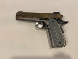 KIMBER SUPER CARRY CUSTOM - 2 of 3