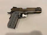 KIMBER SUPER CARRY CUSTOM - 3 of 3