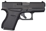 GLOCK G43 - 1 of 3
