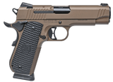 SIG SAUER 1911 CARRY FASTBACK EMPEROR SCORPION - 1 of 2