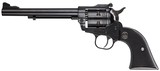 RUGER SINGLE-SIX CONVERTIBLE - 2 of 3