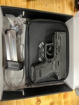 SPRINGFIELD ARMORY XD-9 SUB COMPACT MOD 2 - 1 of 2