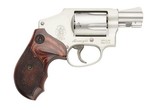 SMITH & WESSON 642 DELUXE - 1 of 1