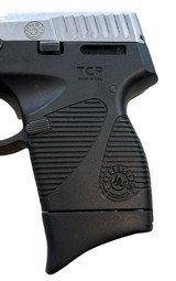 TAURUS PT738 - 4 of 7