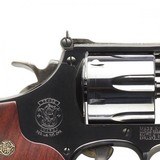 SMITH & WESSON 27 S&W CLASSICS - 3 of 4