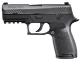 SIG SAUER P320 COMPACT - 1 of 2