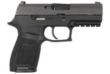 SIG SAUER P320 NITRON COMPACT - 2 of 3