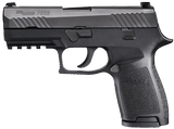 SIG SAUER P320 NITRON COMPACT - 3 of 3