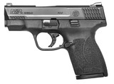 SMITH & WESSON M&P 45 SHIELD - 7 of 8