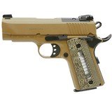 EAA GIRSAN MC1911SC ULTIMATE - 1 of 1