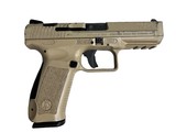 CENTURY ARMS Canik tp9 - 1 of 4