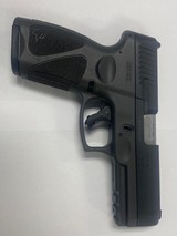 TAURUS G 3 G3 full size gray - 1 of 6