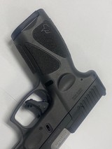 TAURUS G 3 G3 full size gray - 2 of 6