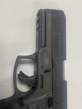TAURUS G 3 G3 full size gray - 6 of 6