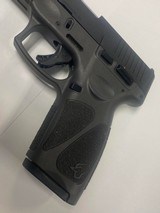 TAURUS G 3 G3 full size gray - 5 of 6