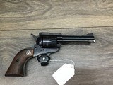 RUGER BLACKHAWK .357 MAG - 3 of 5