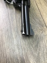 RUGER BLACKHAWK .357 MAG - 5 of 5