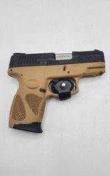 TAURUS Gc2 - 2 of 5