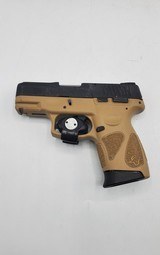 TAURUS Gc2 - 1 of 5