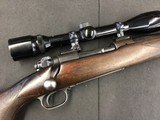 WINCHESTER 70 (PRE 64) - 3 of 7