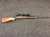 WINCHESTER 70 (PRE 64) - 1 of 7
