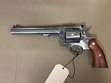 RUGER REDHAWK - 2 of 6
