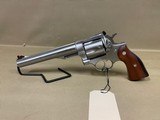 RUGER REDHAWK - 1 of 6