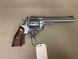 RUGER REDHAWK - 3 of 6