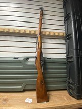 MOSIN NAGANT 91/30 - 1 of 7