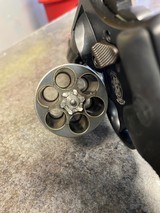 SMITH & WESSON Airlite 329PD - 5 of 7