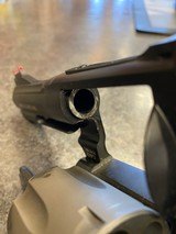 SMITH & WESSON Airlite 329PD - 6 of 7